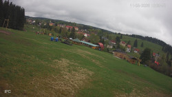 Sjezdovka