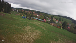 Sjezdovka