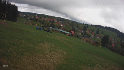 Sjezdovka