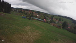 Sjezdovka