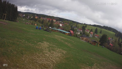 Sjezdovka