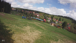 Sjezdovka