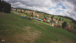 Sjezdovka