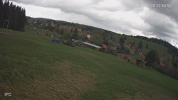 Sjezdovka