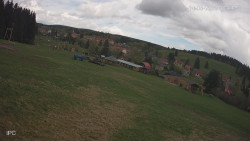 Sjezdovka