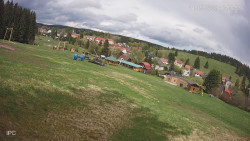 Sjezdovka
