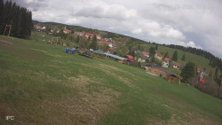 Sjezdovka
