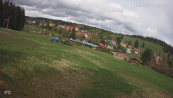 Sjezdovka