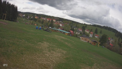 Sjezdovka