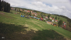 Sjezdovka