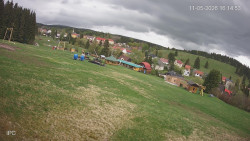 Sjezdovka