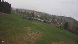 Sjezdovka