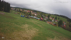 Sjezdovka