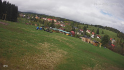 Sjezdovka
