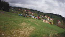 Sjezdovka