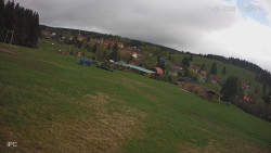 Sjezdovka