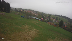 Sjezdovka