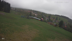 Sjezdovka