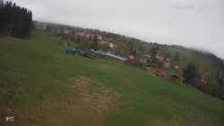Sjezdovka