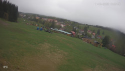 Sjezdovka