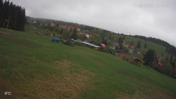 Sjezdovka