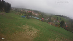 Sjezdovka