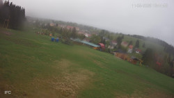 Sjezdovka
