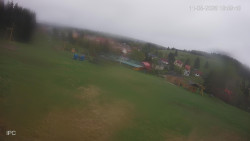 Sjezdovka