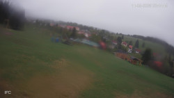 Sjezdovka