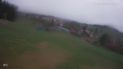 Sjezdovka