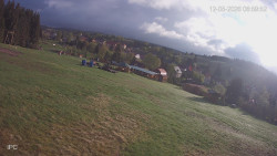 Sjezdovka