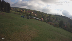 Sjezdovka