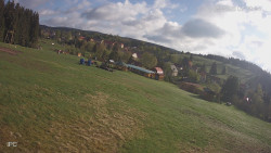 Sjezdovka