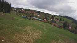 Sjezdovka