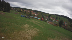 Sjezdovka