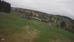 Sjezdovka