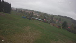 Sjezdovka