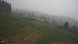 Sjezdovka
