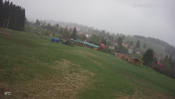 Sjezdovka