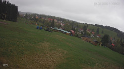 Sjezdovka