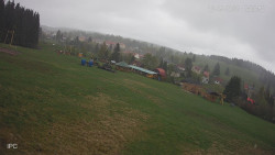 Sjezdovka