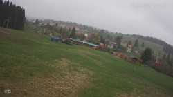 Sjezdovka