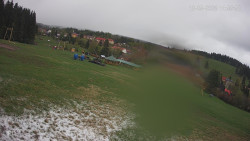 Sjezdovka