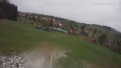 Sjezdovka