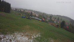 Sjezdovka