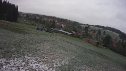 Sjezdovka