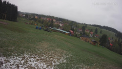 Sjezdovka