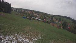 Sjezdovka