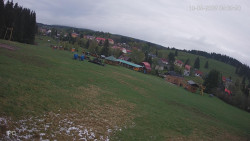 Sjezdovka