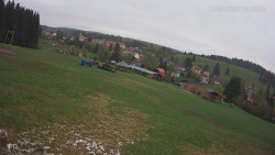 Sjezdovka